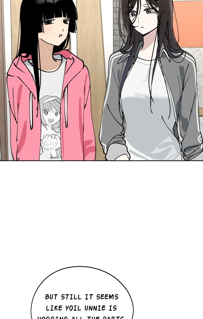 Today’s Han Yoil is a Woman [Kontoru] - Chapter 25 manhwa