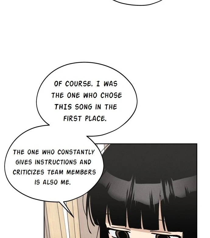 Today’s Han Yoil is a Woman [Kontoru] - Chapter 25 manhwa