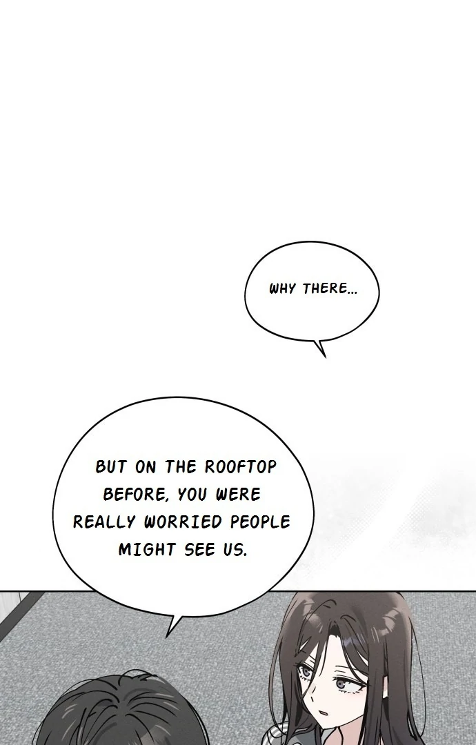 Today’s Han Yoil is a Woman [Kontoru] - Chapter 25 manhwa