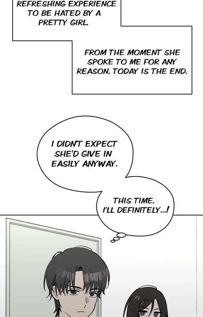 Today’s Han Yoil is a Woman [Kontoru] - Chapter 26 manhwa