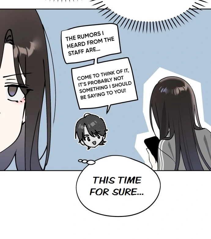 Today’s Han Yoil is a Woman [Kontoru] - Chapter 26 manhwa