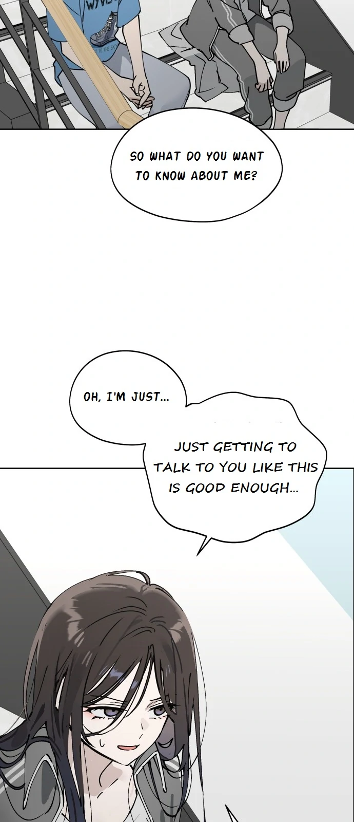 Today’s Han Yoil is a Woman [Kontoru] - Chapter 26 manhwa