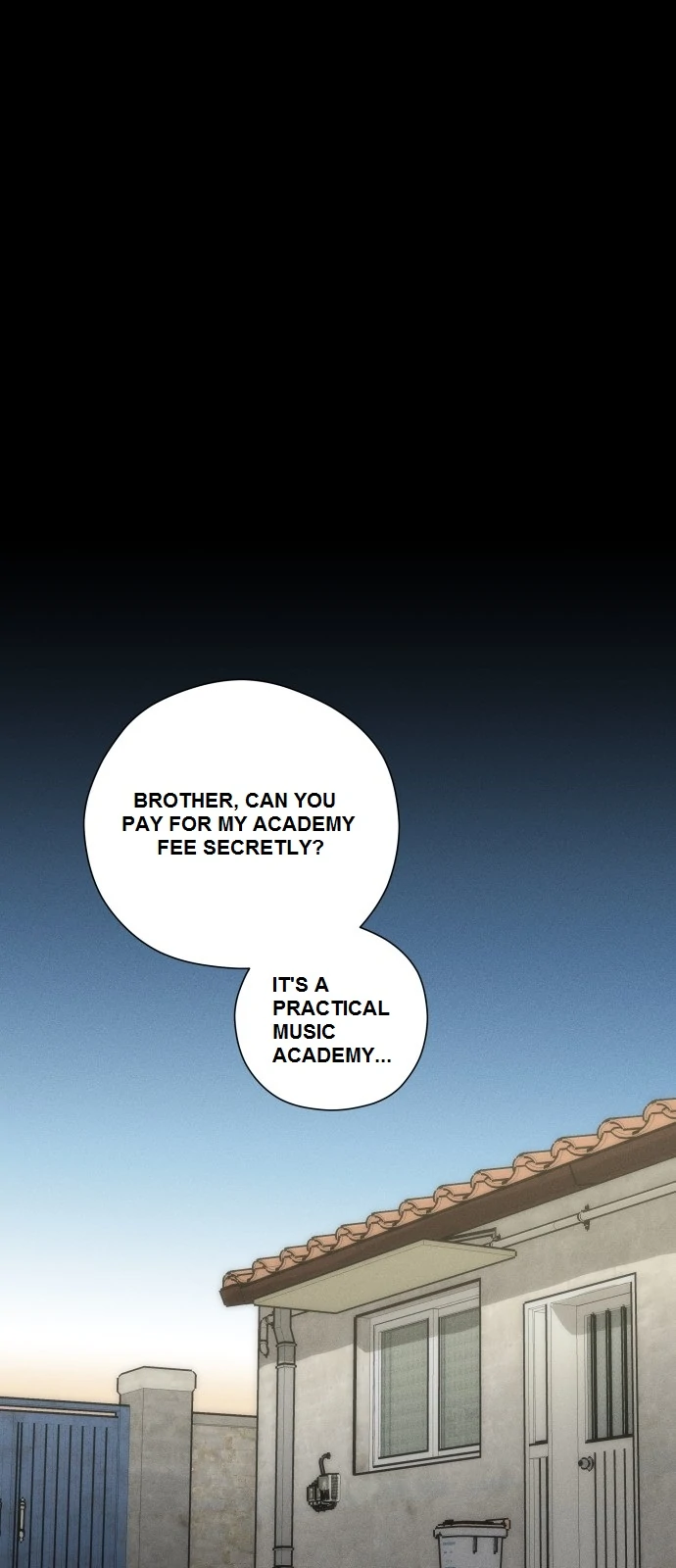 Today’s Han Yoil is a Woman [Kontoru] - Chapter 3 manhwa