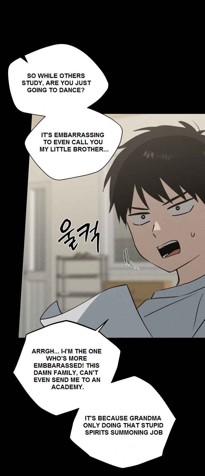 Today’s Han Yoil is a Woman [Kontoru] - Chapter 3 manhwa