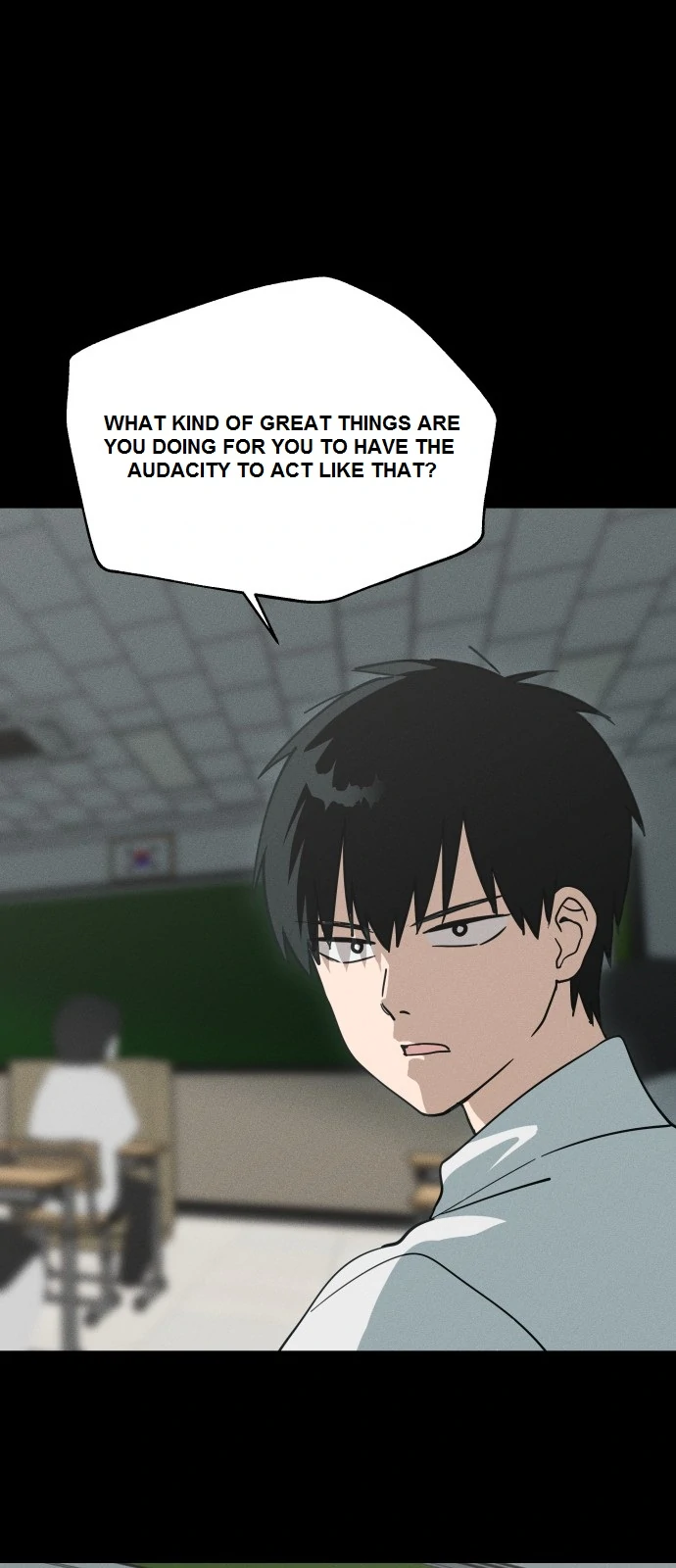 Today’s Han Yoil is a Woman [Kontoru] - Chapter 3 manhwa