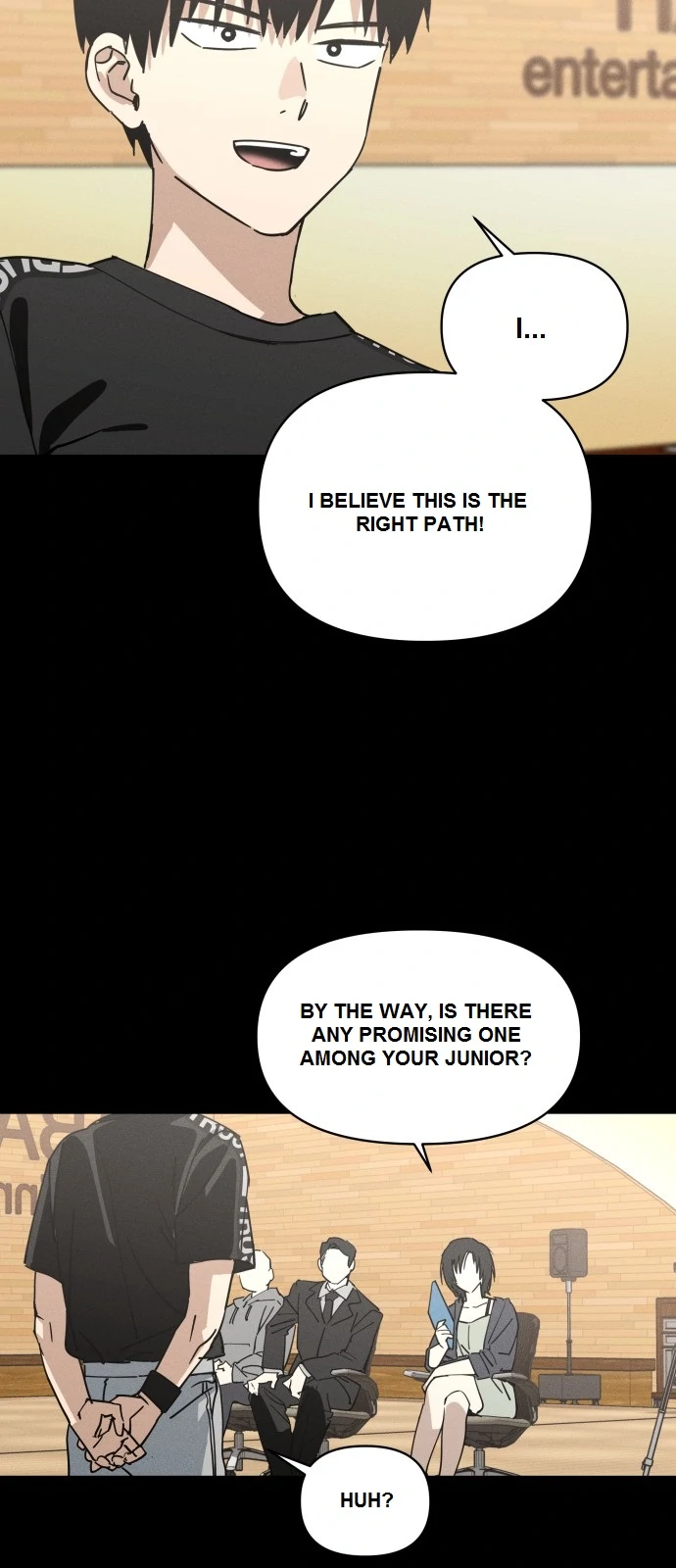 Today’s Han Yoil is a Woman [Kontoru] - Chapter 3 manhwa
