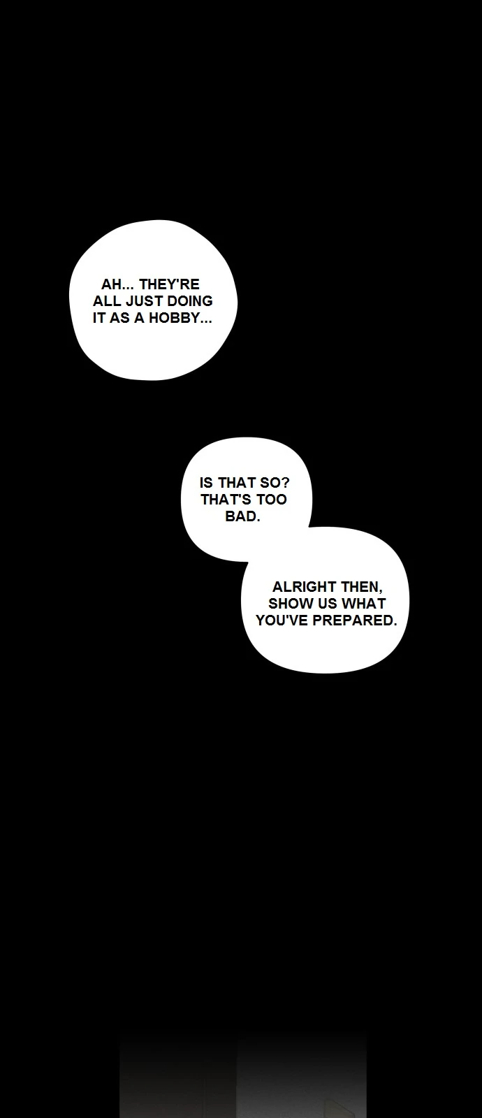 Today’s Han Yoil is a Woman [Kontoru] - Chapter 3 manhwa