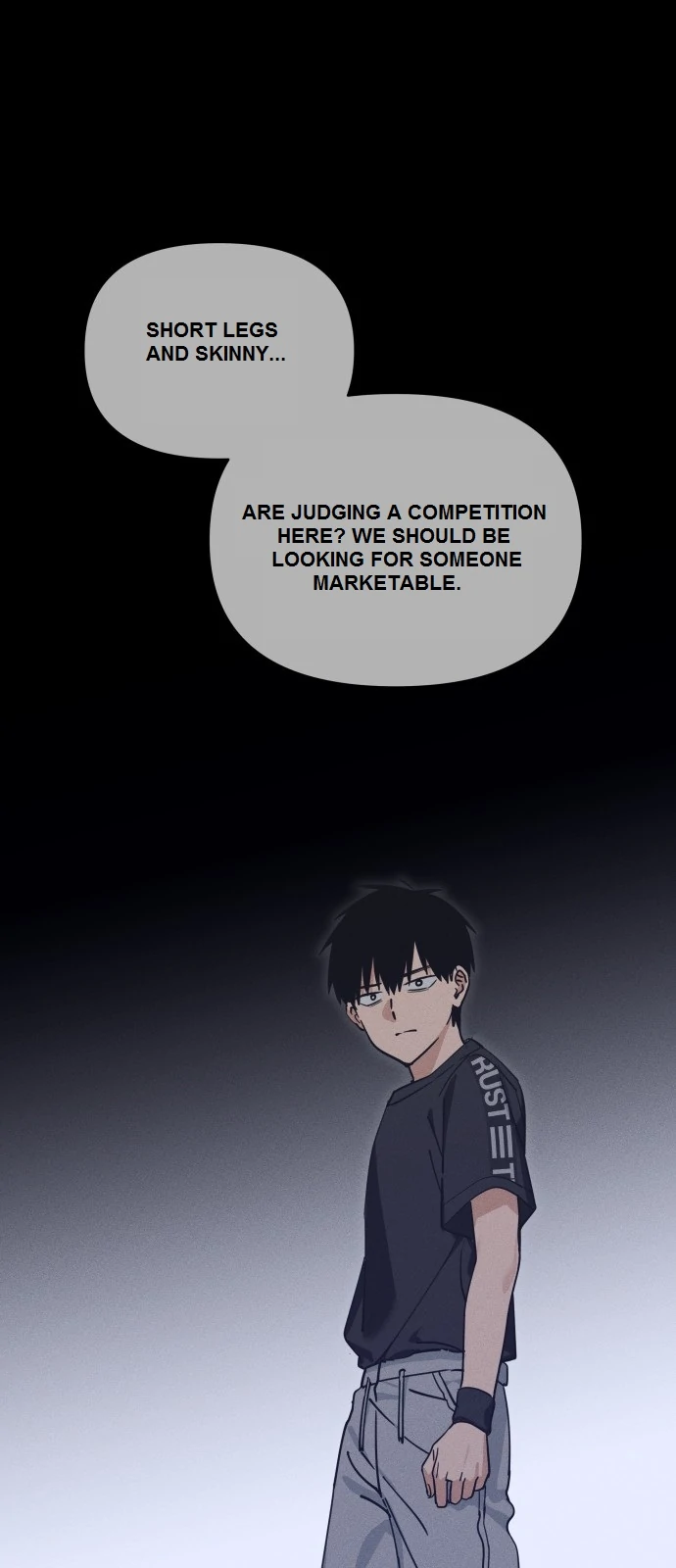 Today’s Han Yoil is a Woman [Kontoru] - Chapter 3 manhwa