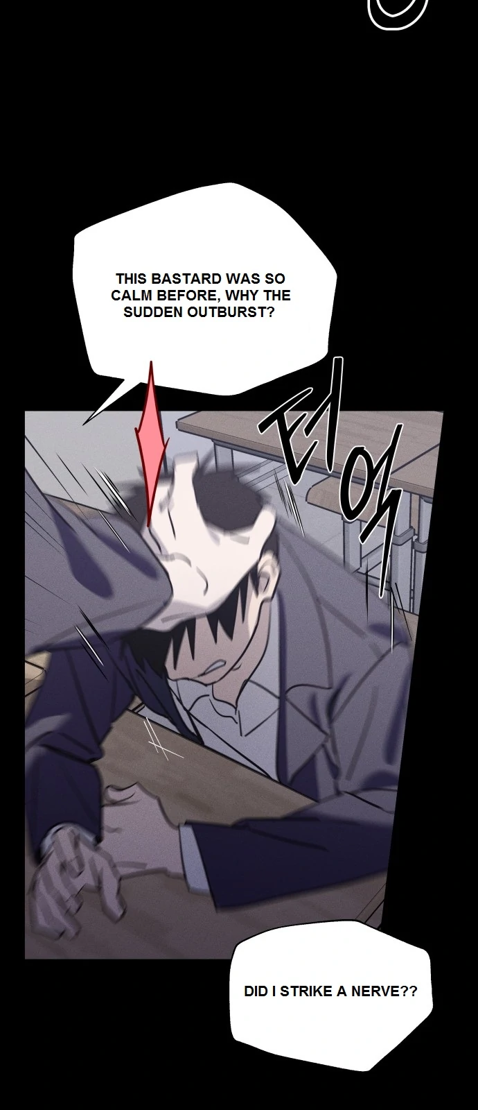Today’s Han Yoil is a Woman [Kontoru] - Chapter 3 manhwa