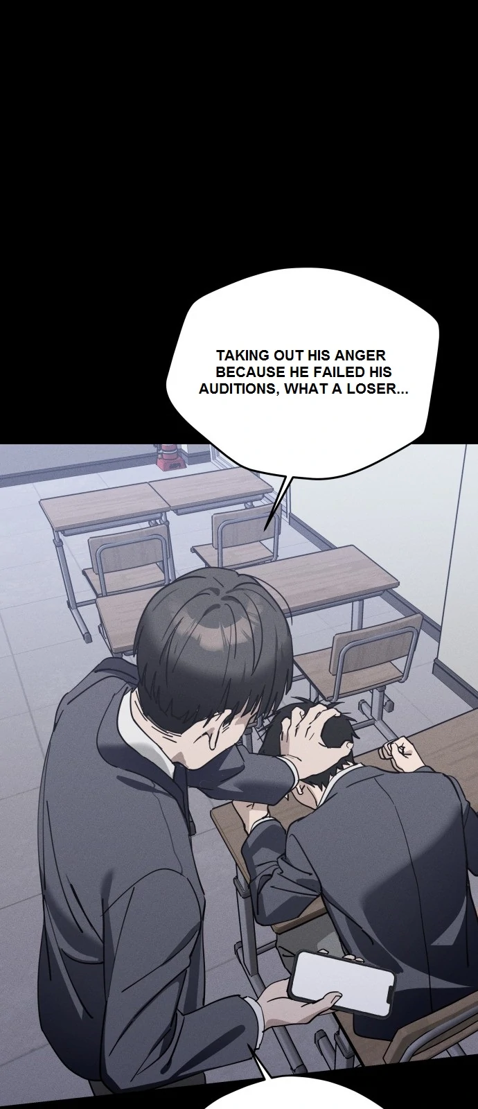 Today’s Han Yoil is a Woman [Kontoru] - Chapter 3 manhwa