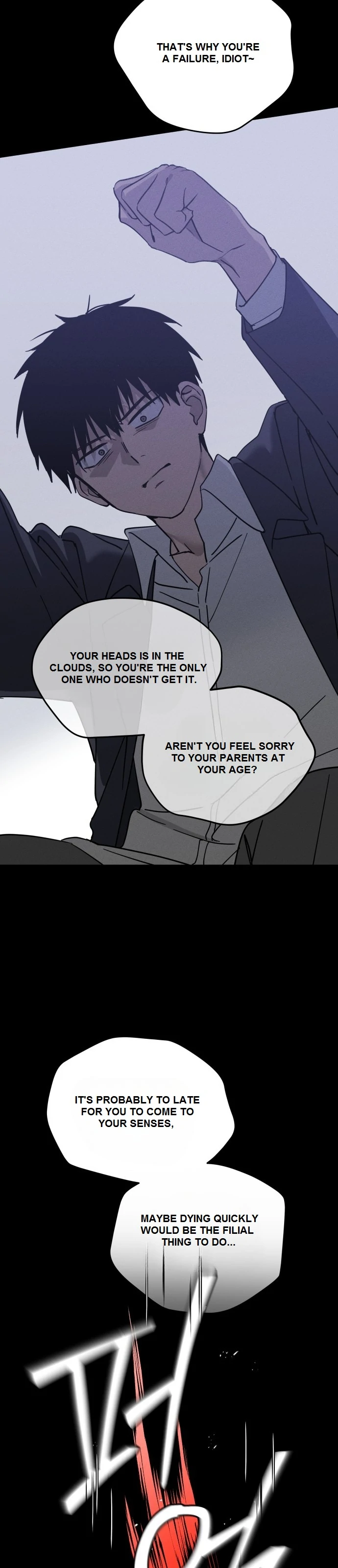 Today’s Han Yoil is a Woman [Kontoru] - Chapter 3 manhwa