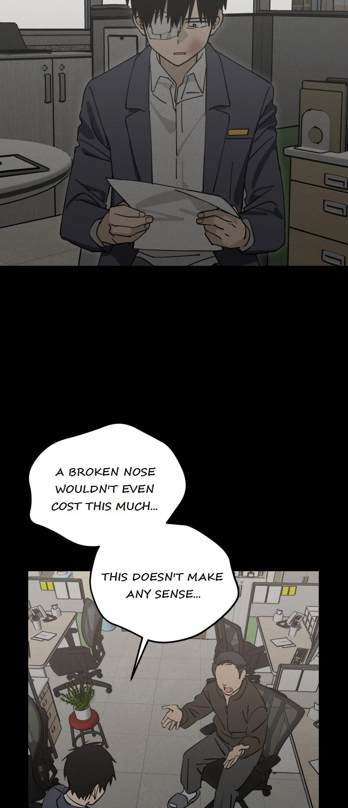 Today’s Han Yoil is a Woman [Kontoru] - Chapter 3 manhwa
