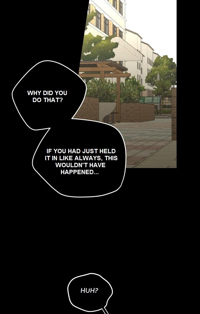 Today’s Han Yoil is a Woman [Kontoru] - Chapter 3 manhwa