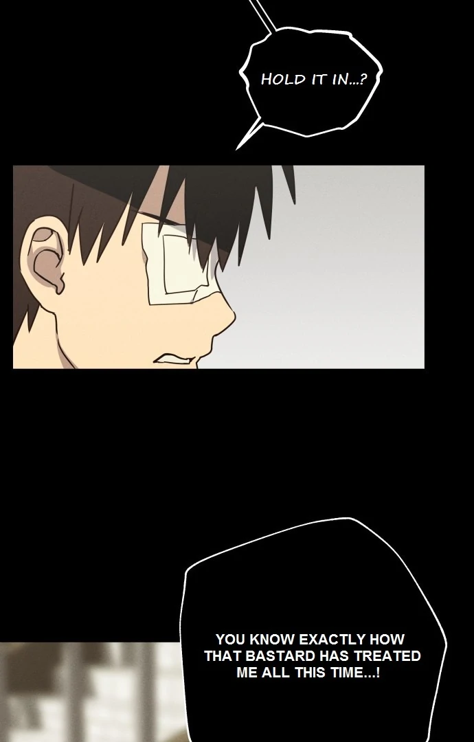 Today’s Han Yoil is a Woman [Kontoru] - Chapter 3 manhwa