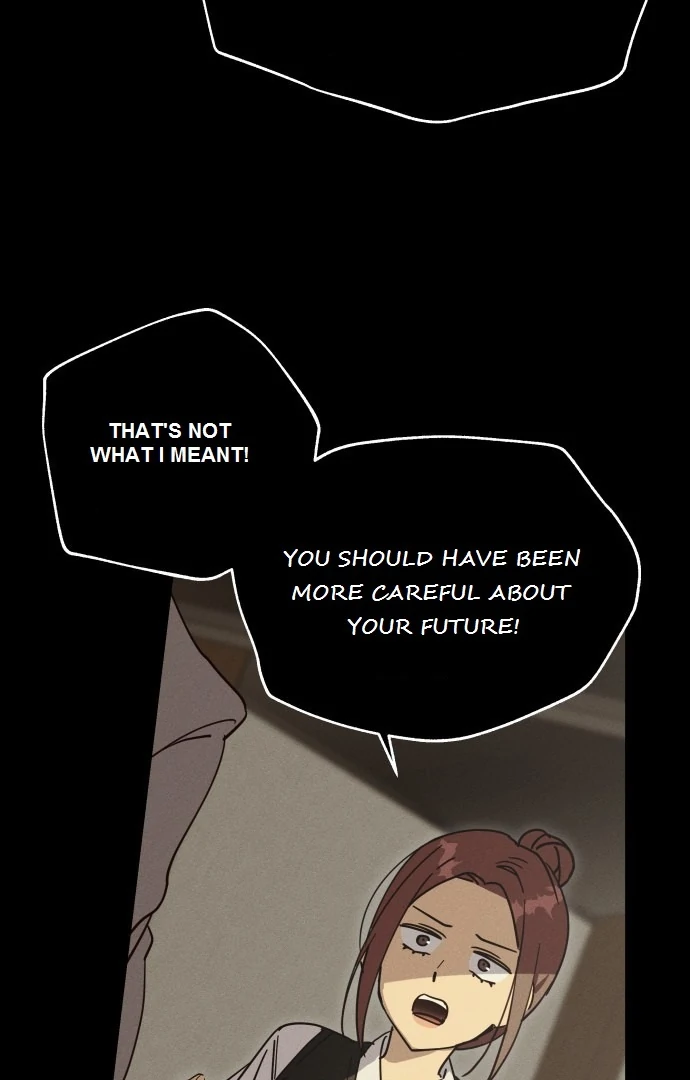 Today’s Han Yoil is a Woman [Kontoru] - Chapter 3 manhwa