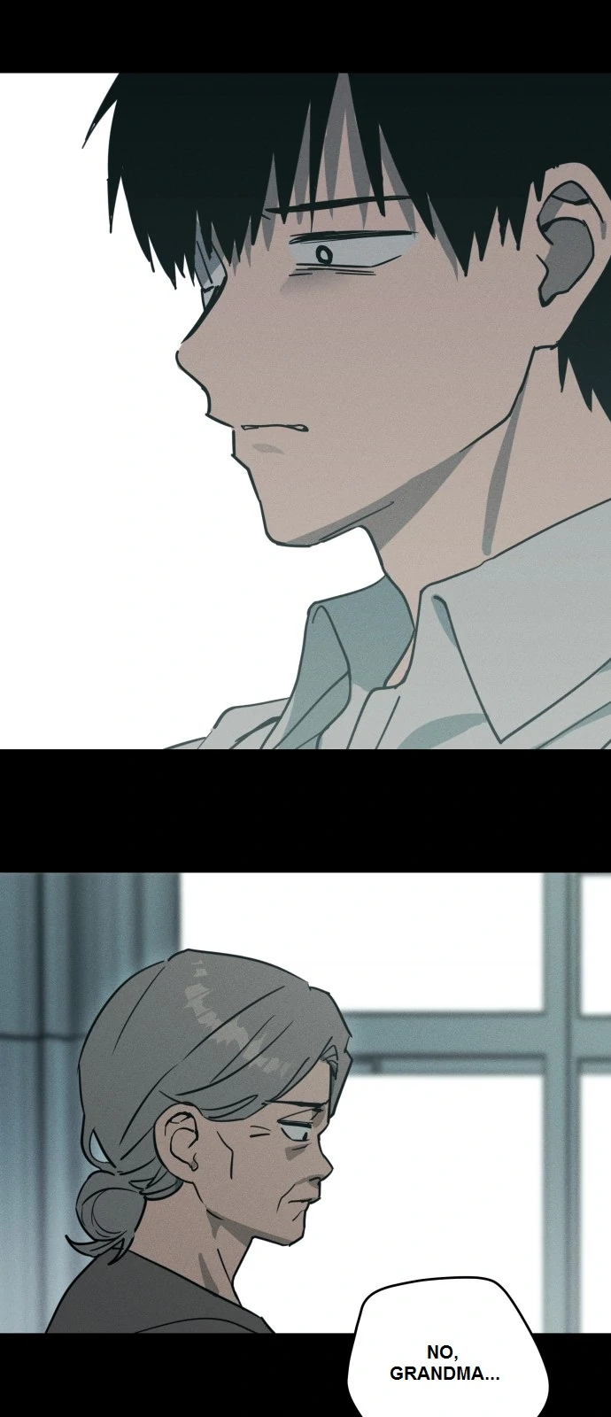 Today’s Han Yoil is a Woman [Kontoru] - Chapter 3 manhwa