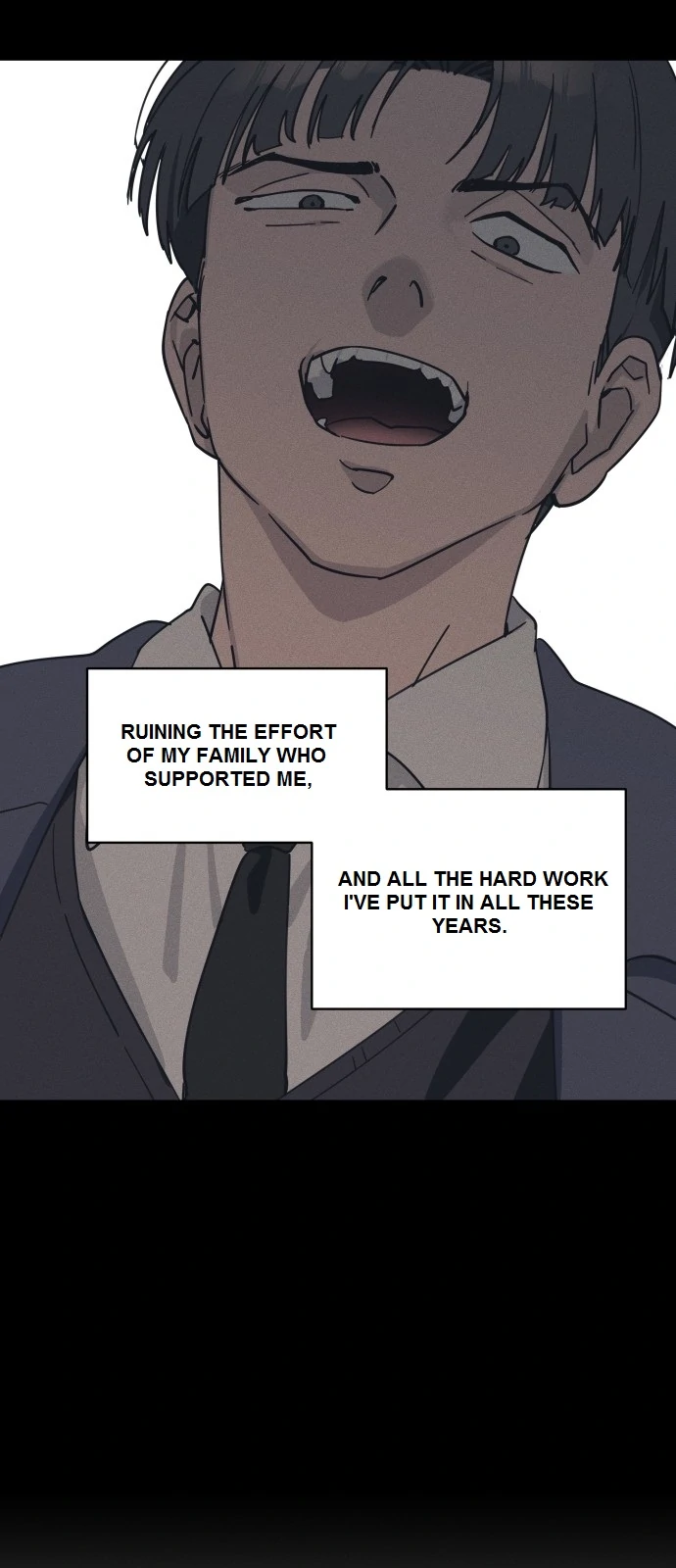 Today’s Han Yoil is a Woman [Kontoru] - Chapter 3 manhwa
