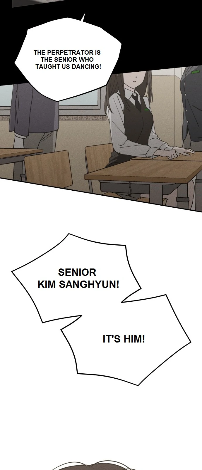 Today’s Han Yoil is a Woman [Kontoru] - Chapter 3 manhwa
