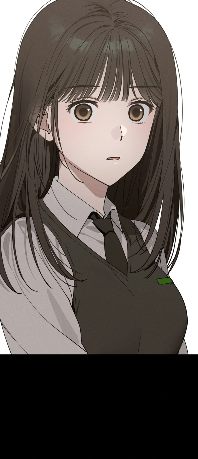 Today’s Han Yoil is a Woman [Kontoru] - Chapter 3 manhwa