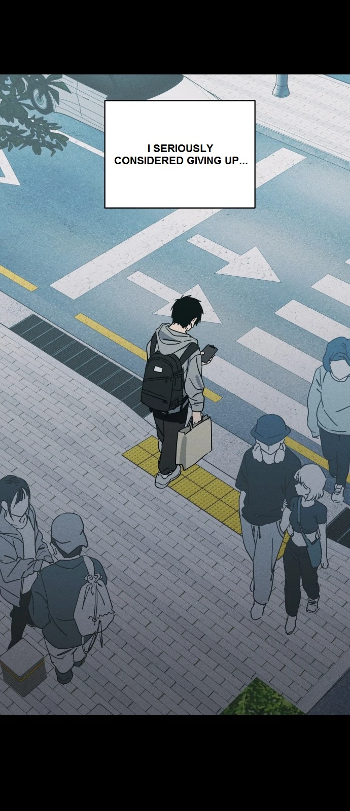 Today’s Han Yoil is a Woman [Kontoru] - Chapter 3 manhwa
