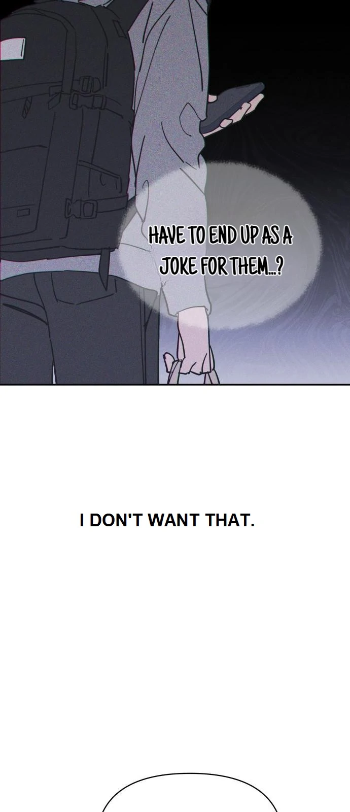 Today’s Han Yoil is a Woman [Kontoru] - Chapter 3 manhwa