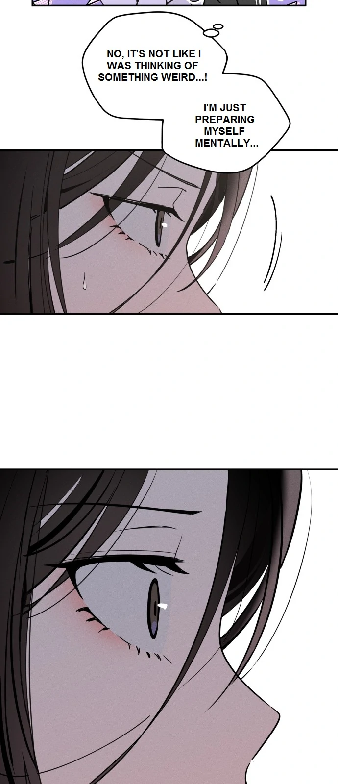 Today’s Han Yoil is a Woman [Kontoru] - Chapter 3 manhwa
