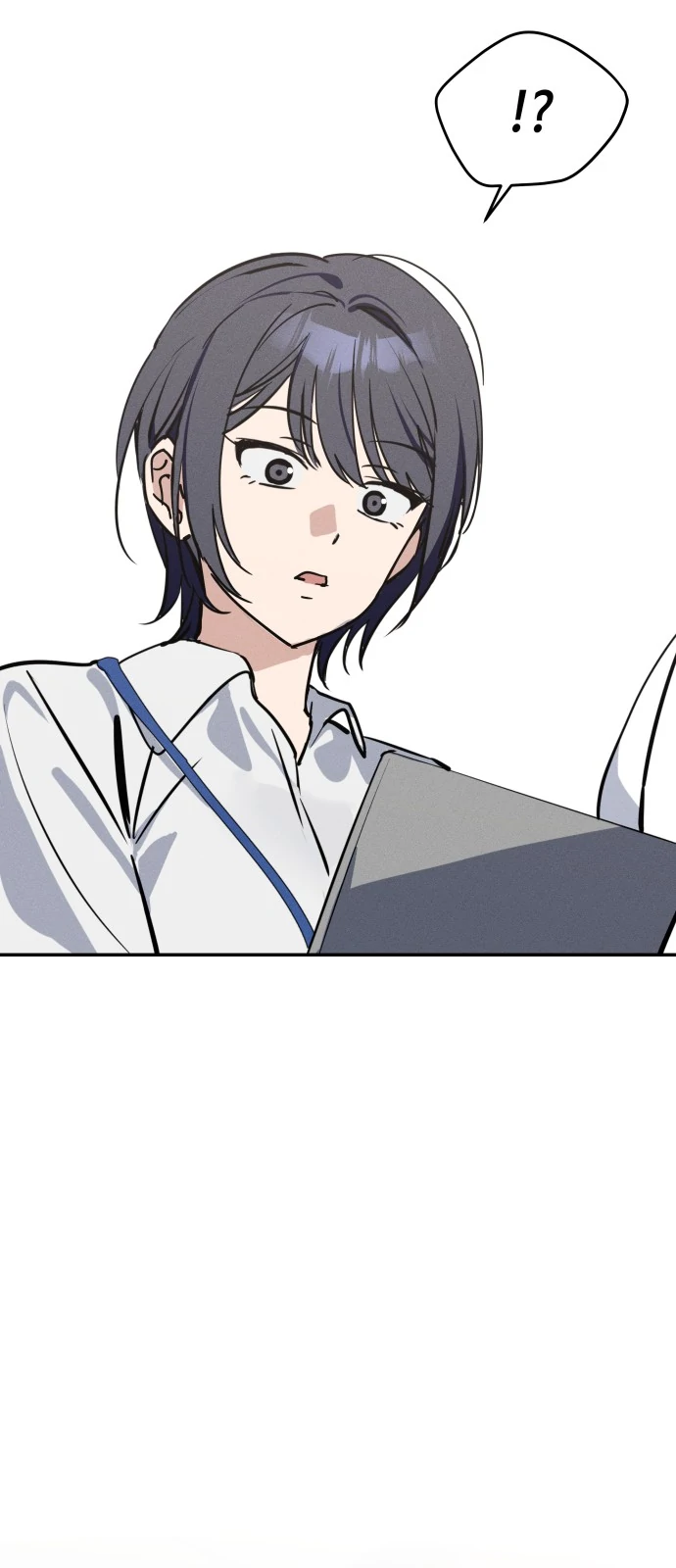 Today’s Han Yoil is a Woman [Kontoru] - Chapter 3 manhwa