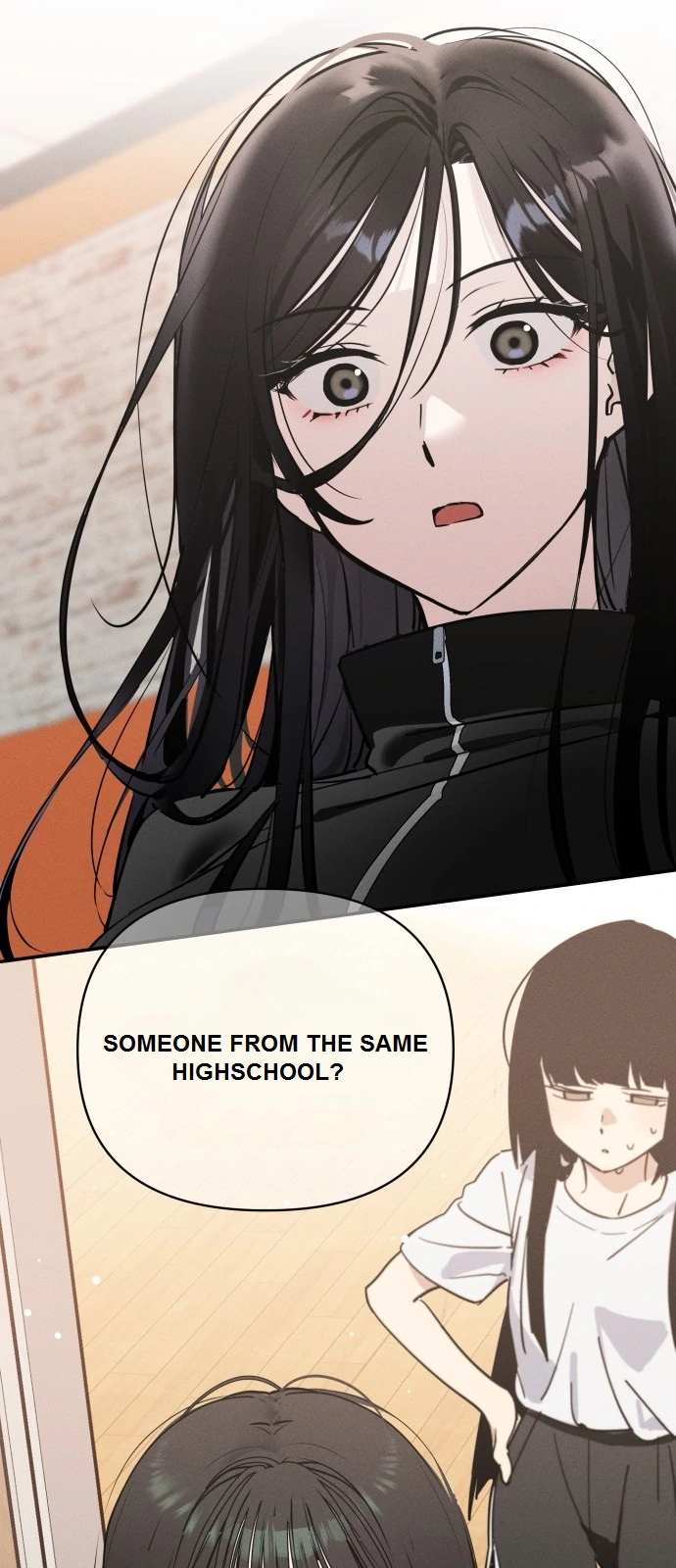 Today’s Han Yoil is a Woman [Kontoru] - Chapter 3 manhwa