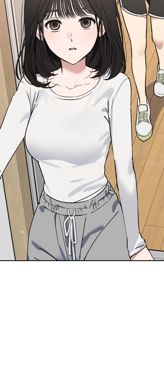 Today’s Han Yoil is a Woman [Kontoru] - Chapter 3 manhwa