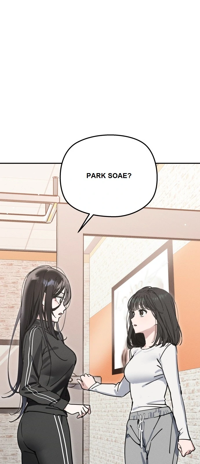 Today’s Han Yoil is a Woman [Kontoru] - Chapter 4 manhwa