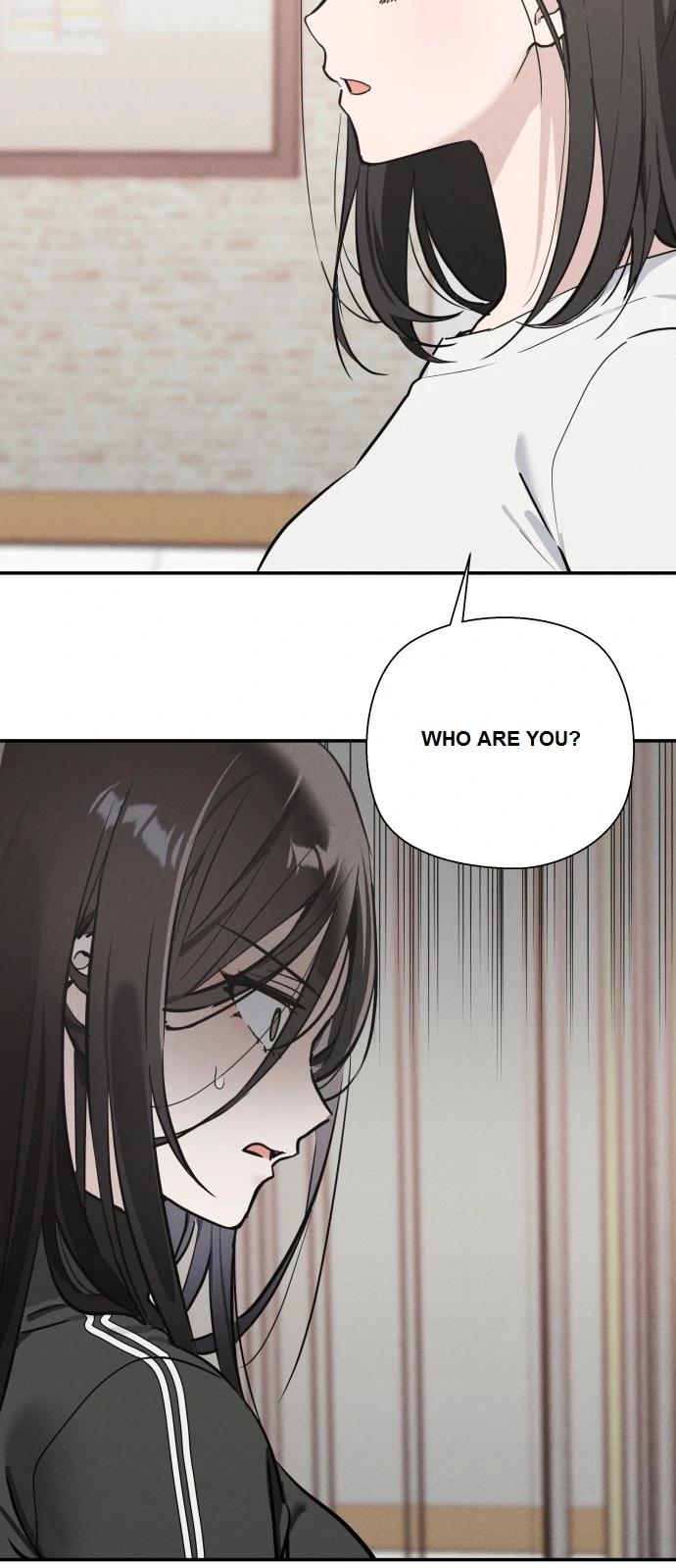 Today’s Han Yoil is a Woman [Kontoru] - Chapter 4 manhwa