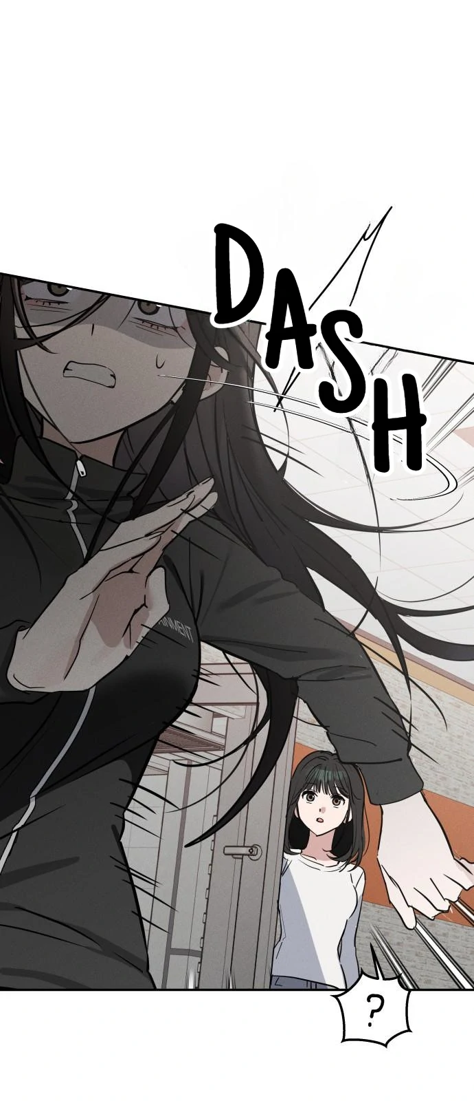 Today’s Han Yoil is a Woman [Kontoru] - Chapter 4 manhwa