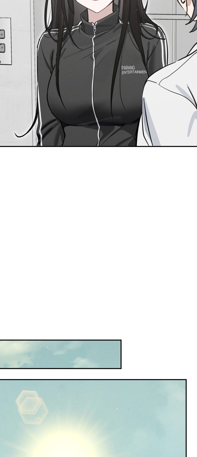 Today’s Han Yoil is a Woman [Kontoru] - Chapter 4 manhwa