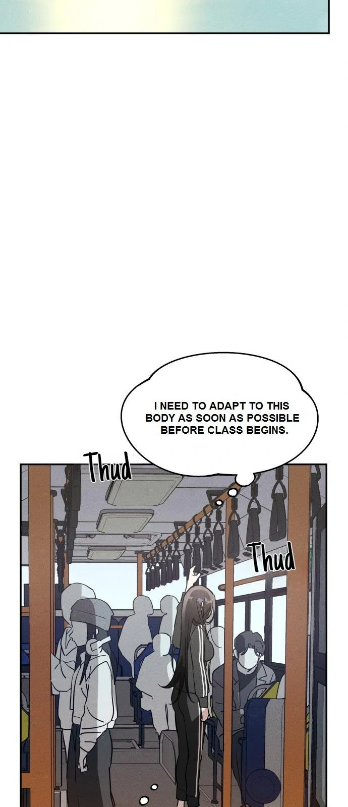 Today’s Han Yoil is a Woman [Kontoru] - Chapter 4 manhwa