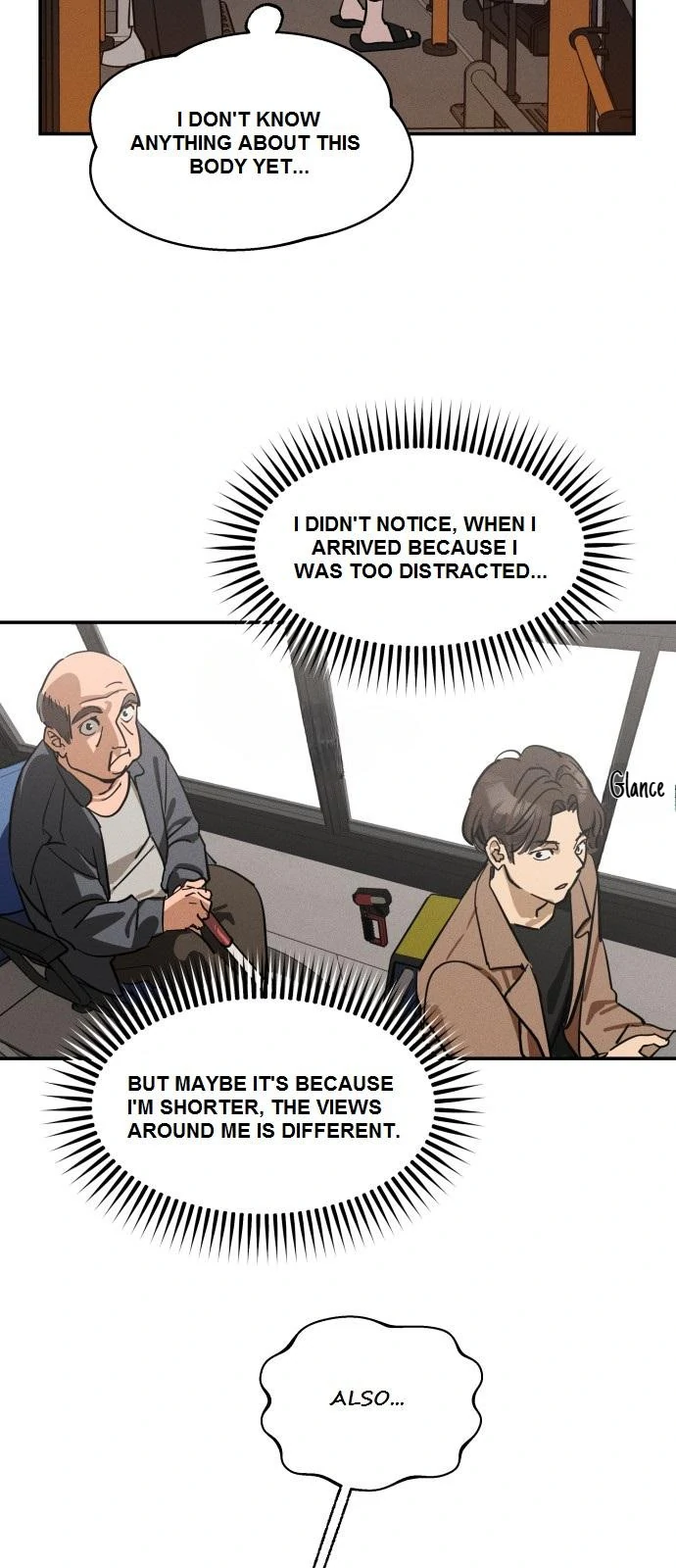 Today’s Han Yoil is a Woman [Kontoru] - Chapter 4 manhwa