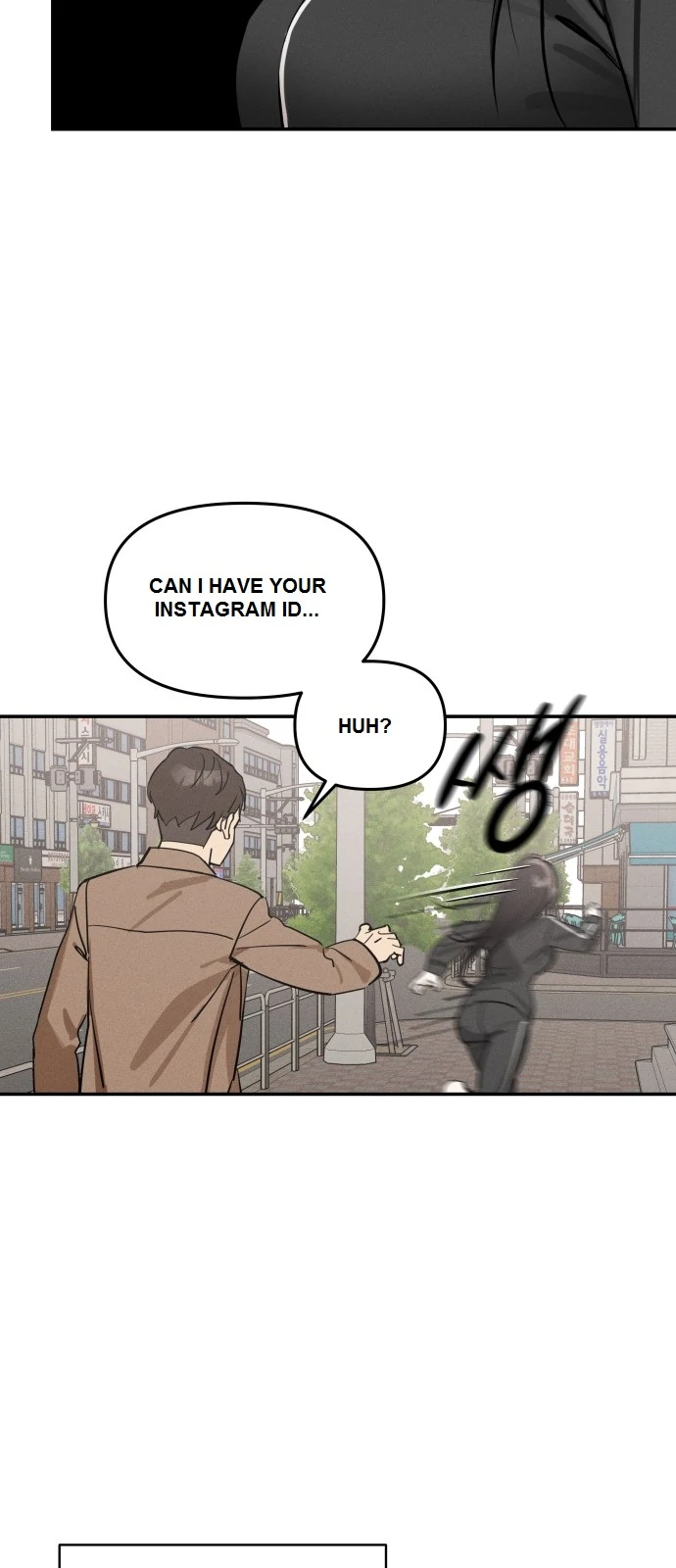 Today’s Han Yoil is a Woman [Kontoru] - Chapter 4 manhwa