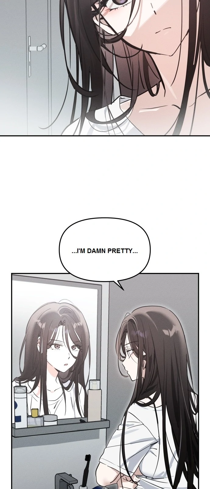 Today’s Han Yoil is a Woman [Kontoru] - Chapter 4 manhwa