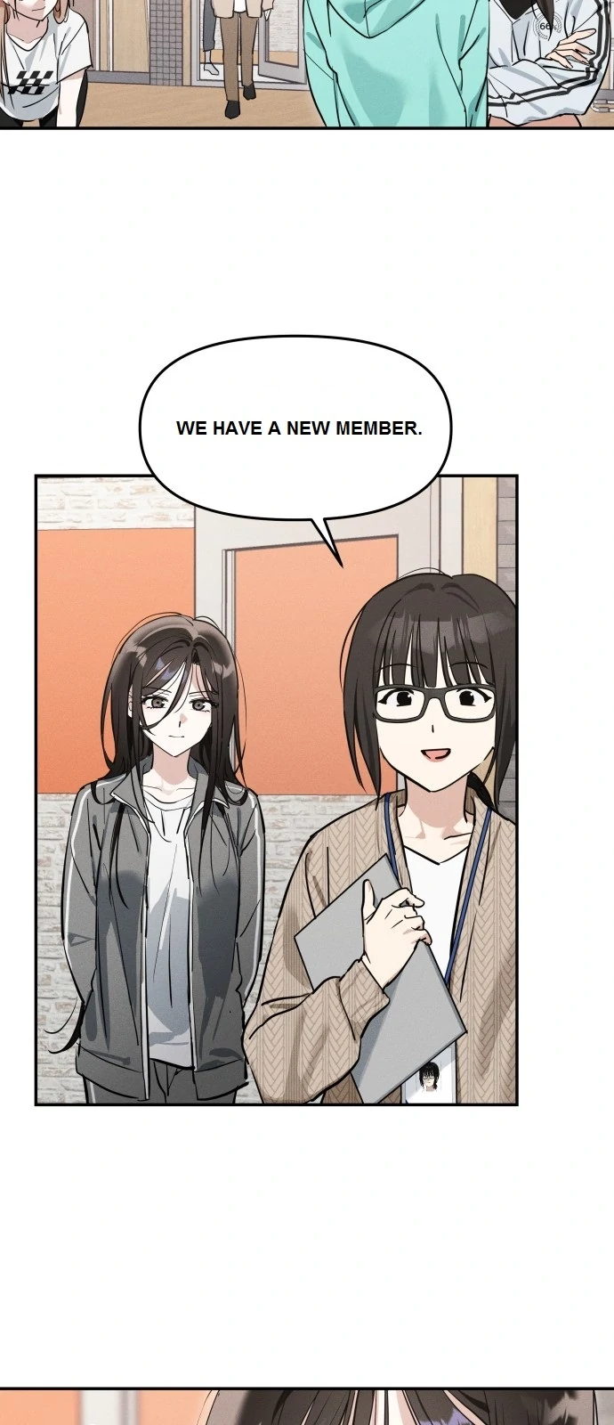 Today’s Han Yoil is a Woman [Kontoru] - Chapter 4 manhwa