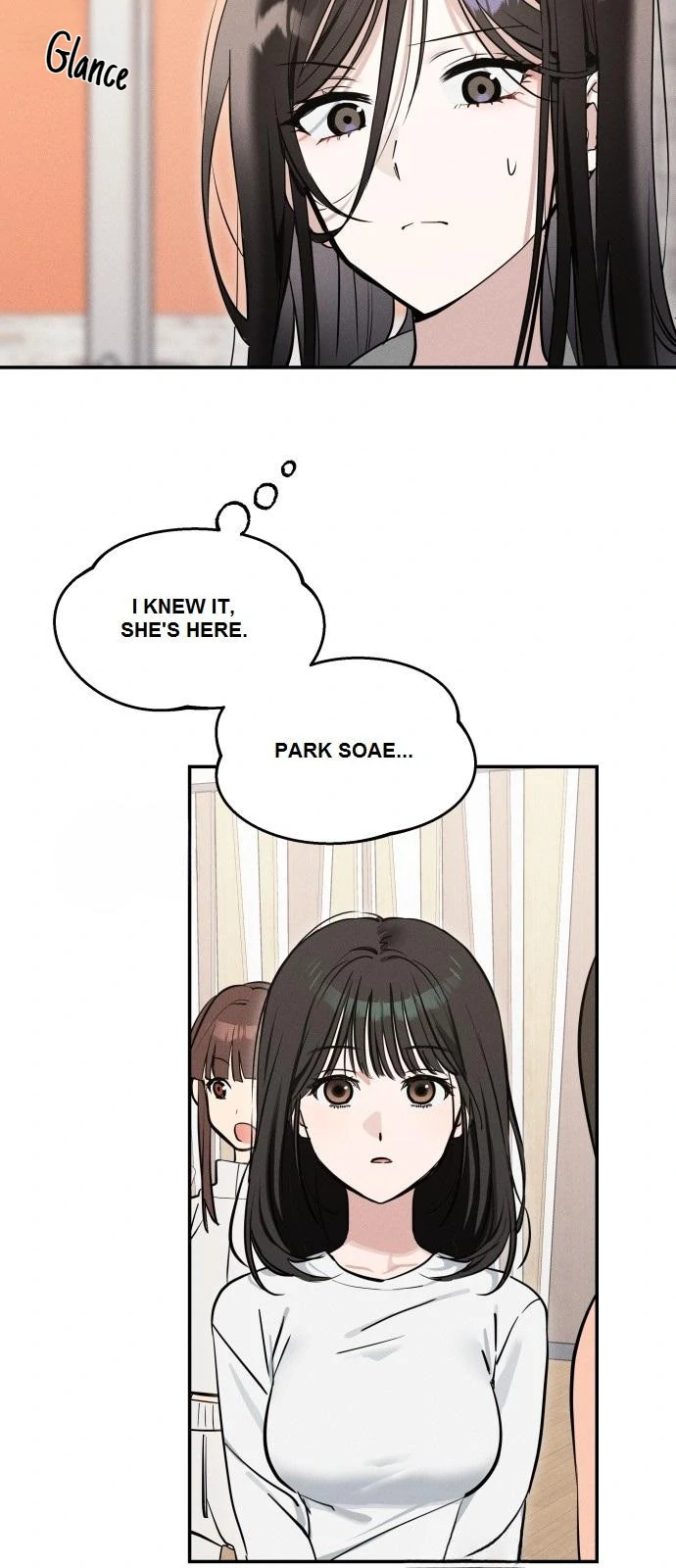 Today’s Han Yoil is a Woman [Kontoru] - Chapter 4 manhwa
