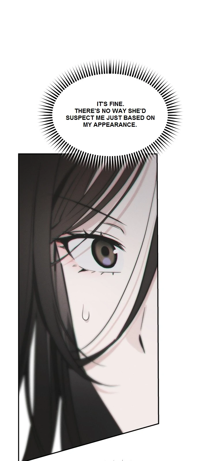 Today’s Han Yoil is a Woman [Kontoru] - Chapter 4 manhwa