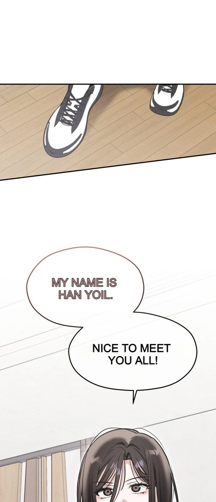 Today’s Han Yoil is a Woman [Kontoru] - Chapter 4 manhwa