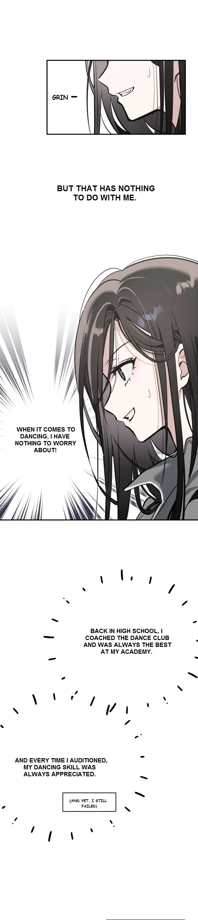 Today’s Han Yoil is a Woman [Kontoru] - Chapter 4 manhwa