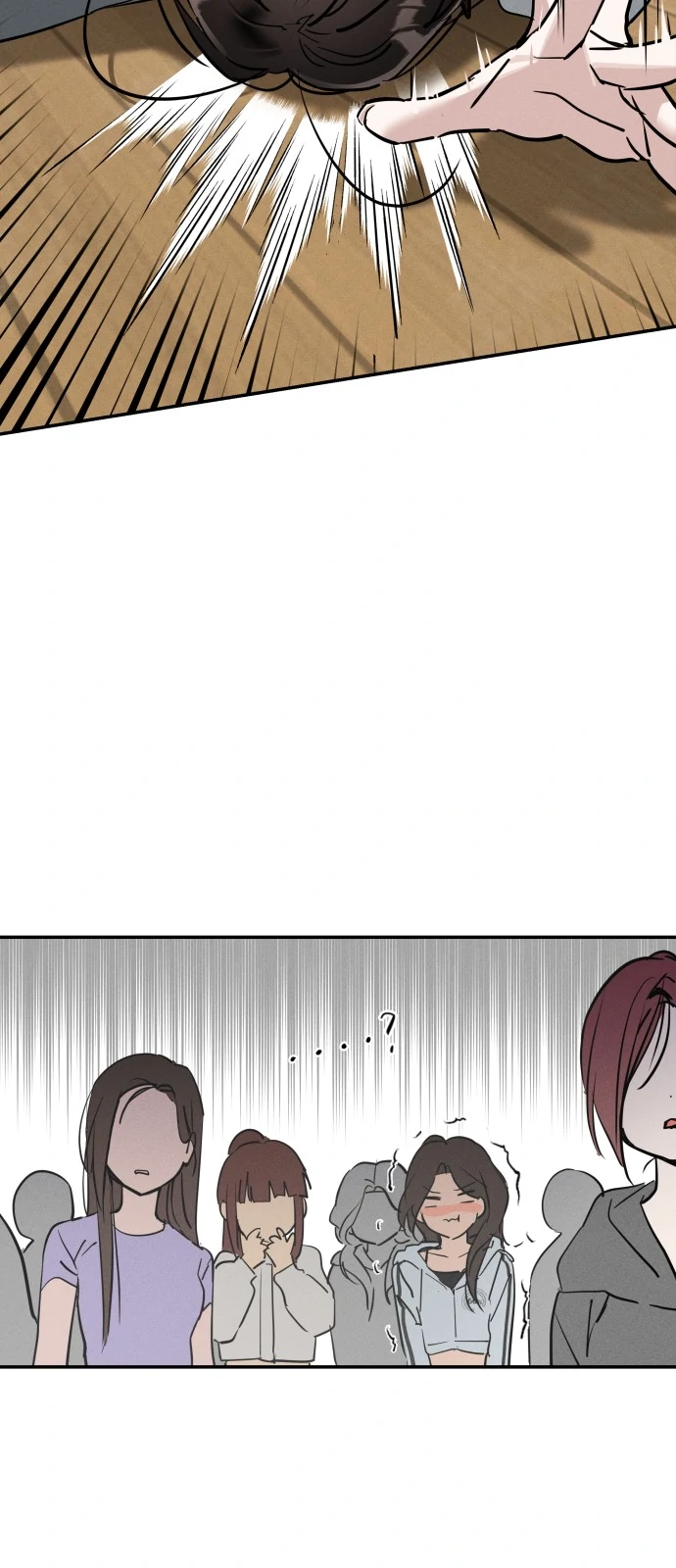 Today’s Han Yoil is a Woman [Kontoru] - Chapter 4 manhwa