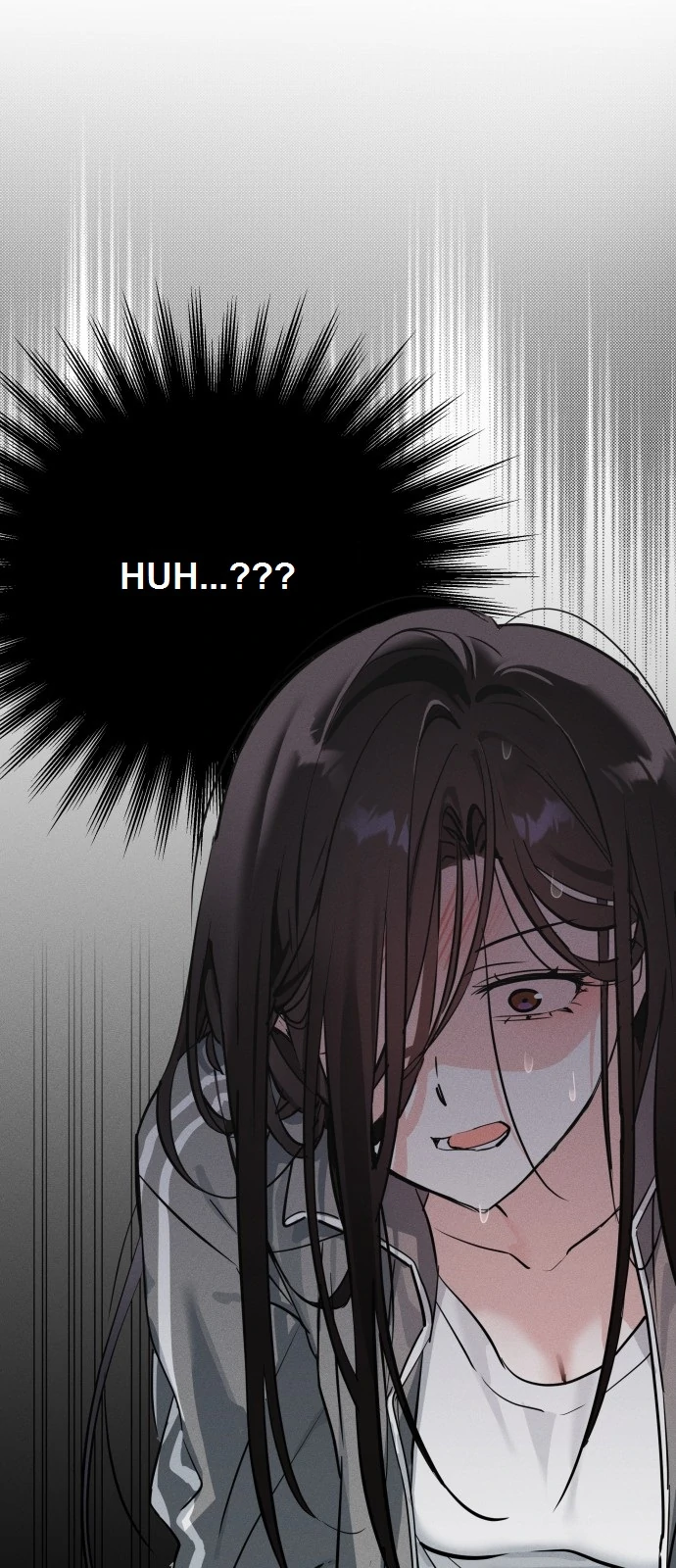 Today’s Han Yoil is a Woman [Kontoru] - Chapter 4 manhwa