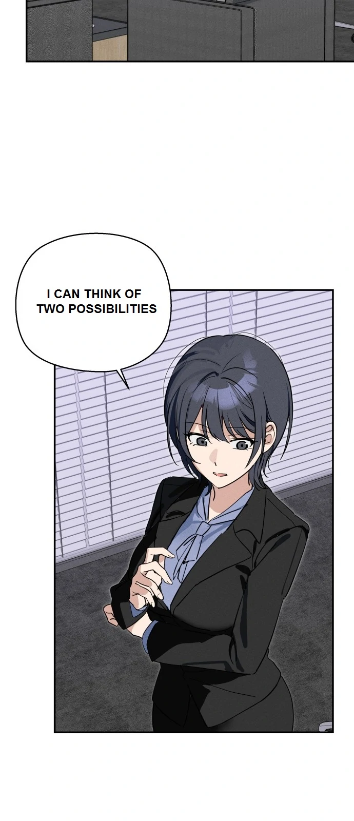 Today’s Han Yoil is a Woman [Kontoru] - Chapter 5 manhwa