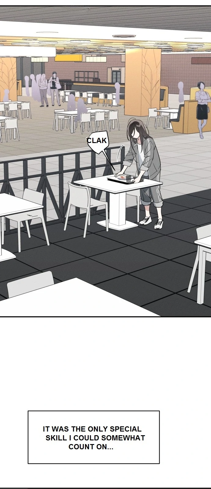 Today’s Han Yoil is a Woman [Kontoru] - Chapter 5 manhwa