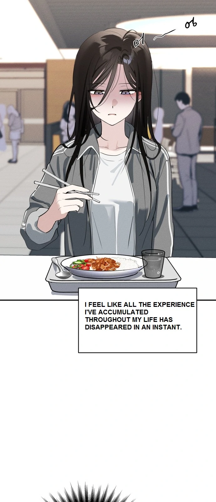 Today’s Han Yoil is a Woman [Kontoru] - Chapter 5 manhwa