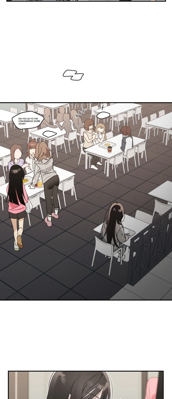 Today’s Han Yoil is a Woman [Kontoru] - Chapter 5 manhwa