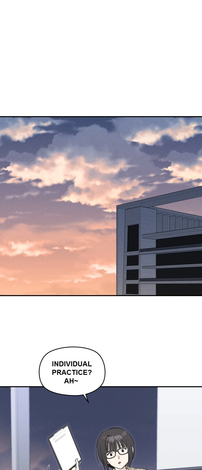 Today’s Han Yoil is a Woman [Kontoru] - Chapter 5 manhwa