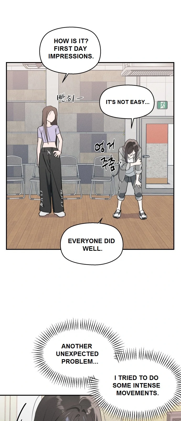 Today’s Han Yoil is a Woman [Kontoru] - Chapter 5 manhwa